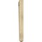 Ekena Millwork Imperial Craftsman Rough Sawn Bracket, Douglas Fir, 4"W x 32"D x 40"H BKT04X32X40IMP04RDF - alternate 4